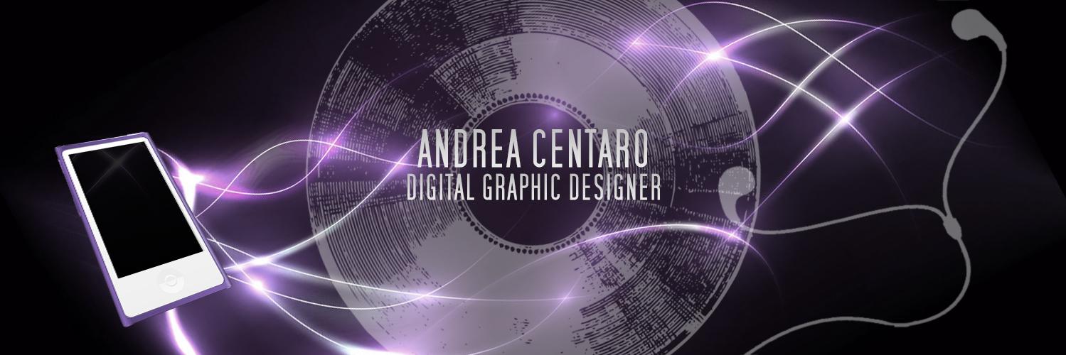 andreacentaro's profile banner image