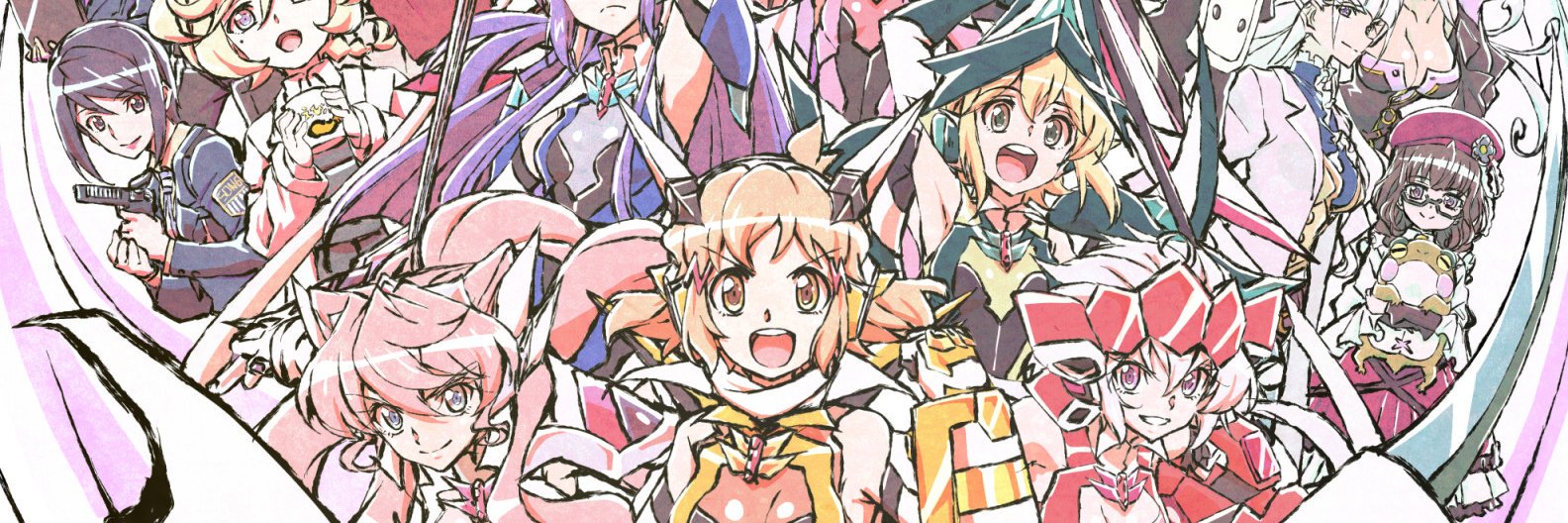 funimon's profile banner image