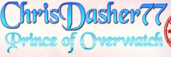 CDasher77's profile banner image