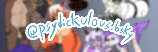 Psyduss Profile Banner