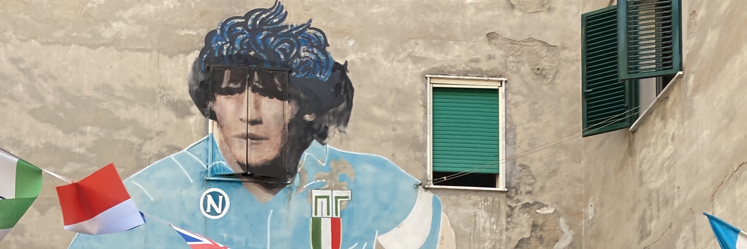 capracaprona's profile banner image
