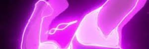 the end banner