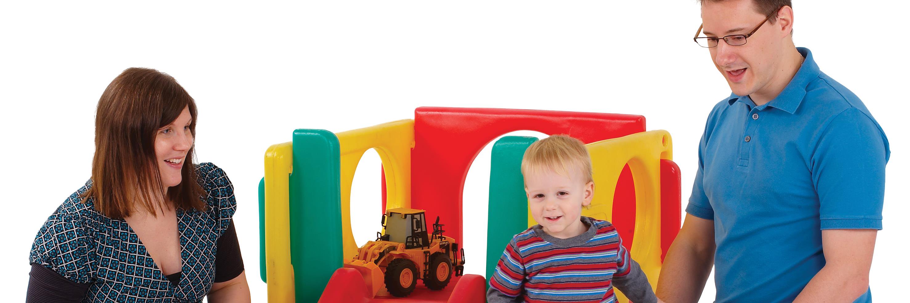 Home-Start Cotswolds banner