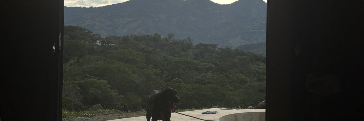 Sebastián ✇ banner