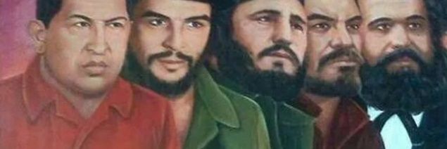 OBRERO RADICAL🇰🇵 banner