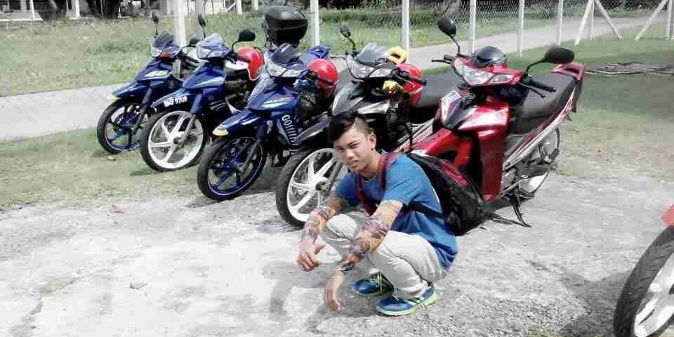 Syamedai's profile banner image
