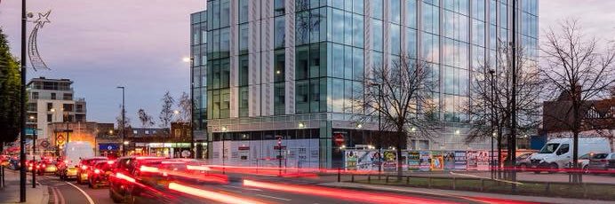 Daniel Page 🌈 banner