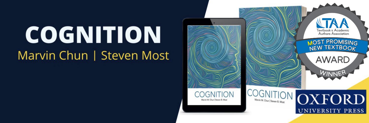 Steve Most 🧠 banner