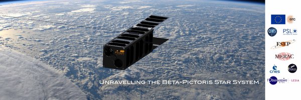 IamPicSat Profile Banner
