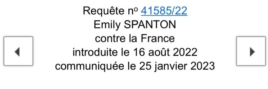 Emily Spanton's banner