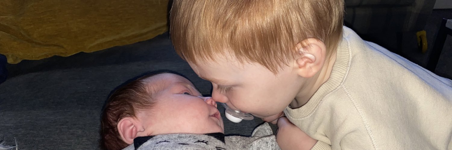 alisonissick's profile banner image