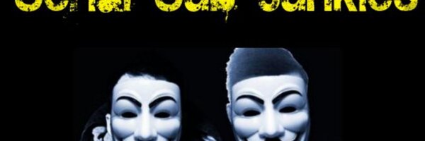 SSJunkies Profile Banner