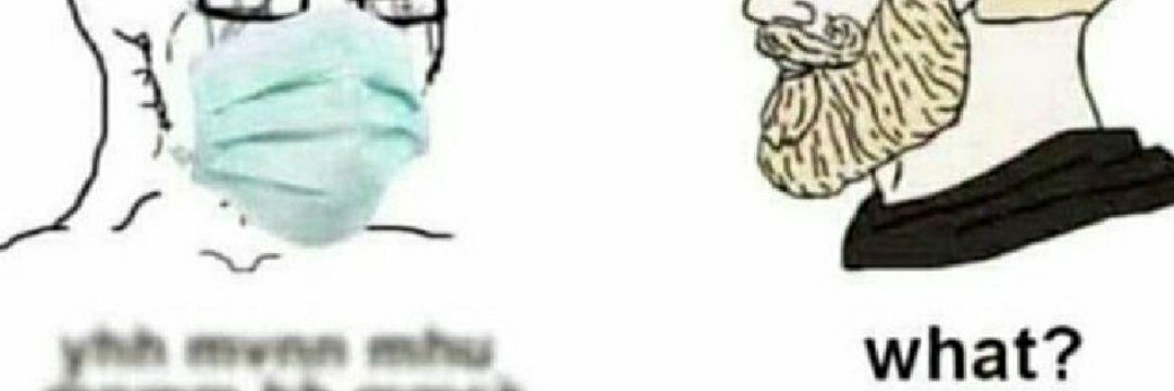 Donaldski 💉+💉=☠️'s banner