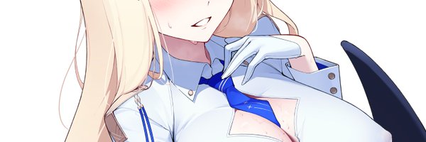 Gensui_Hime Profile Banner