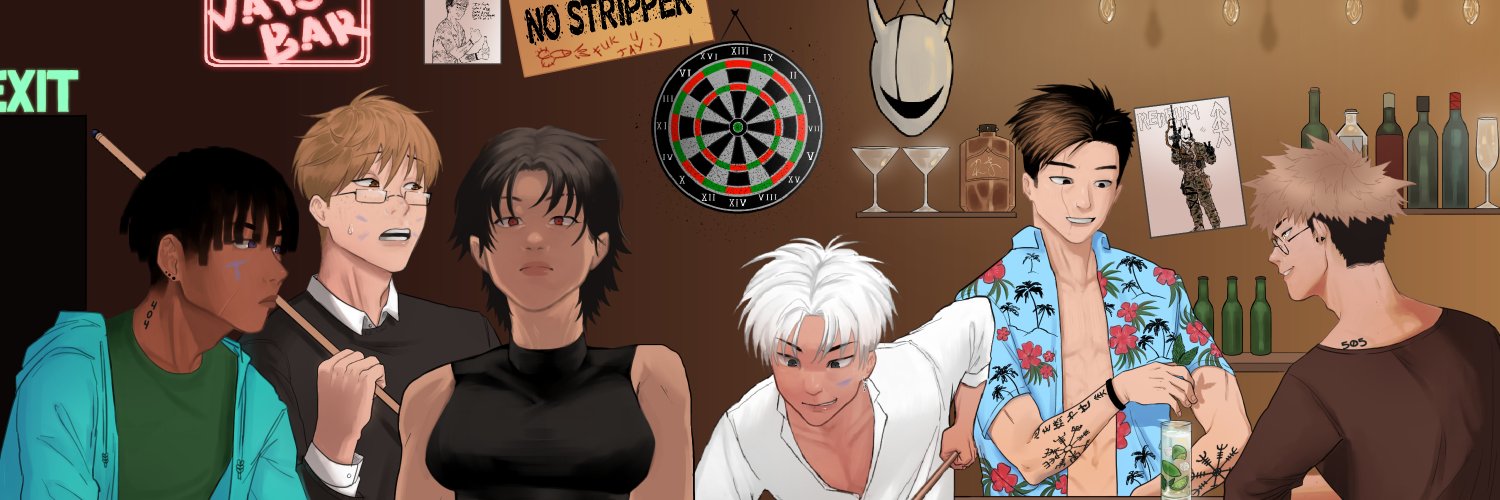 Ren Jinningson banner