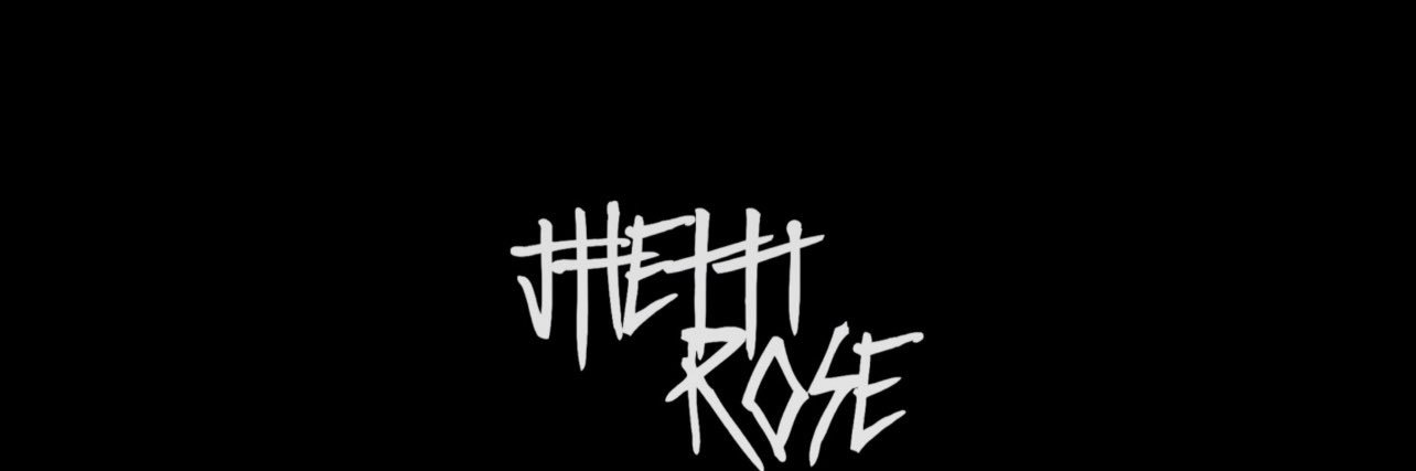 🥀's banner