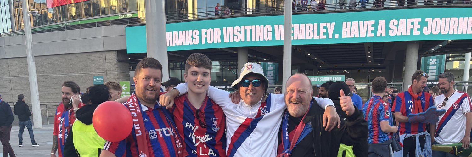 LukeCpfcJoy's profile banner image