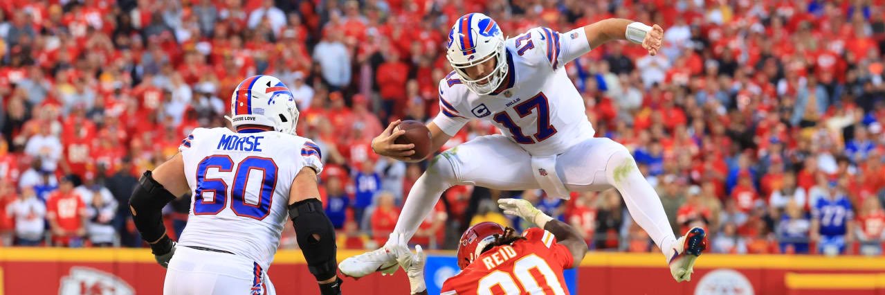 Tom Michalewski banner