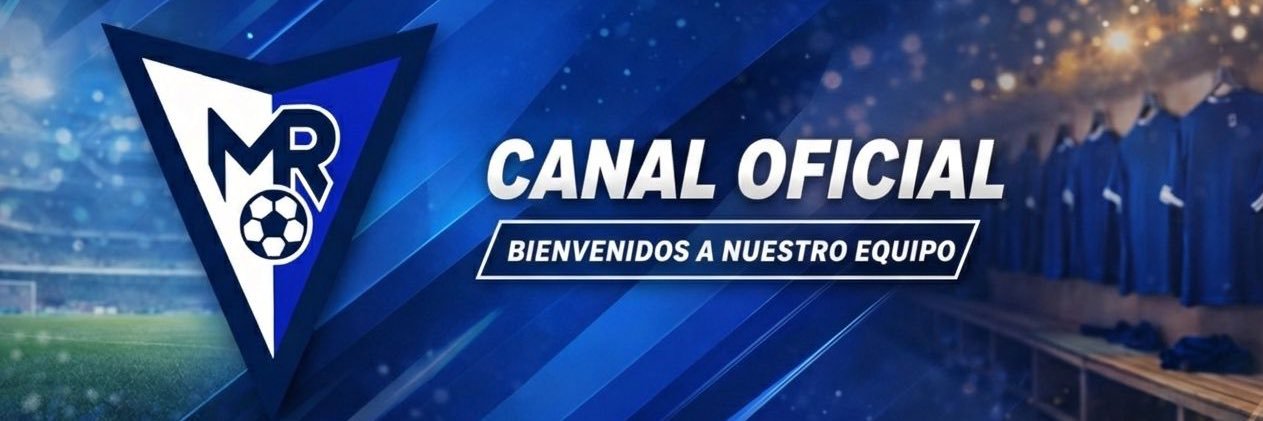 CFMadridRio's profile banner image