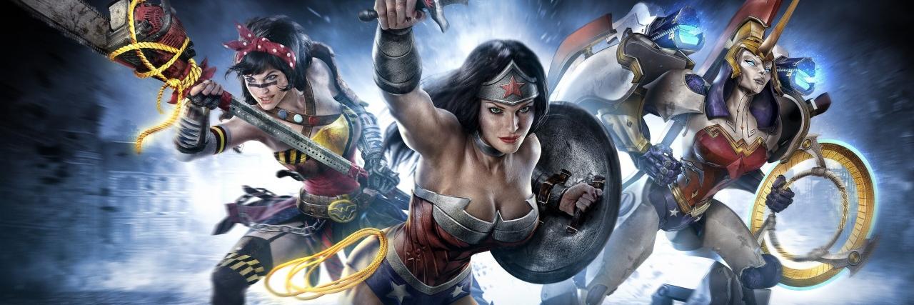 Dé Fernandes banner