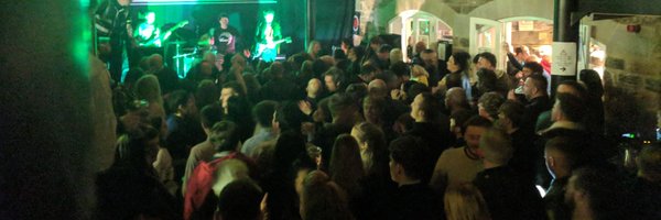 TheGarrisonBar Profile Banner