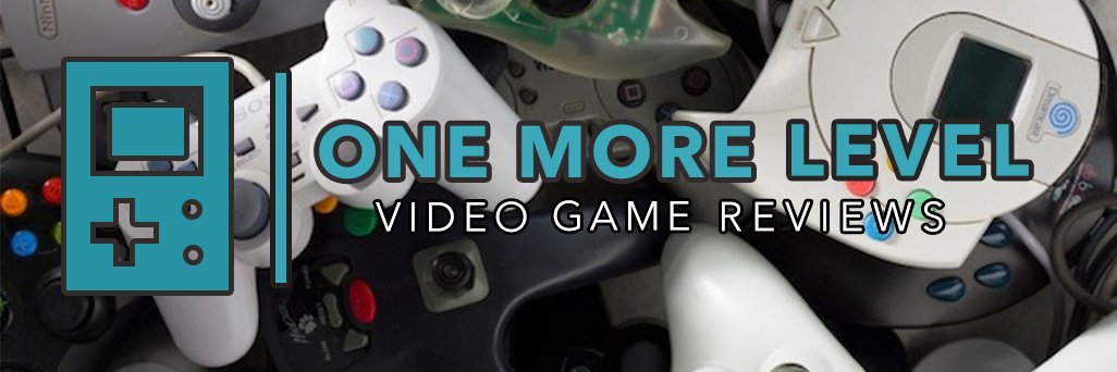 One More Level 🇫🇮 banner