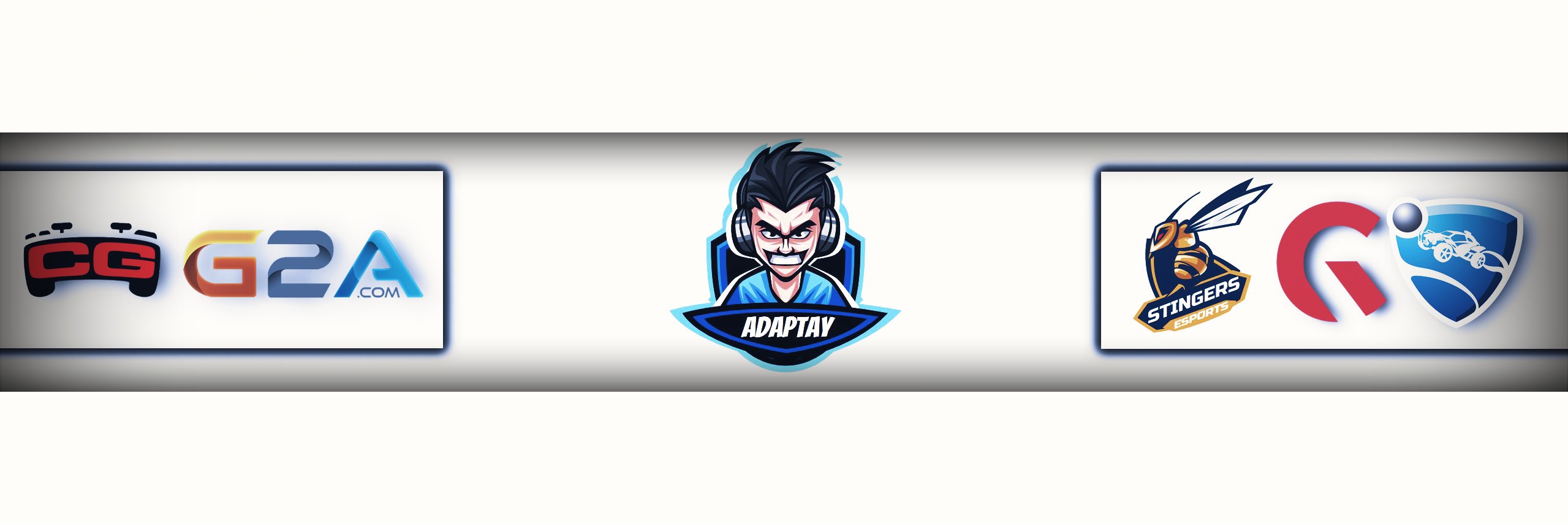 AdaptayYT's profile banner image