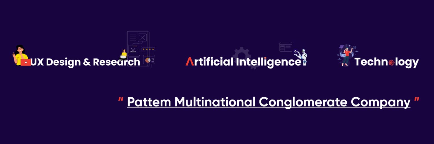 Pattem Digital banner