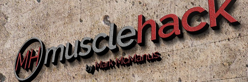 MuscleHacker's profile banner image