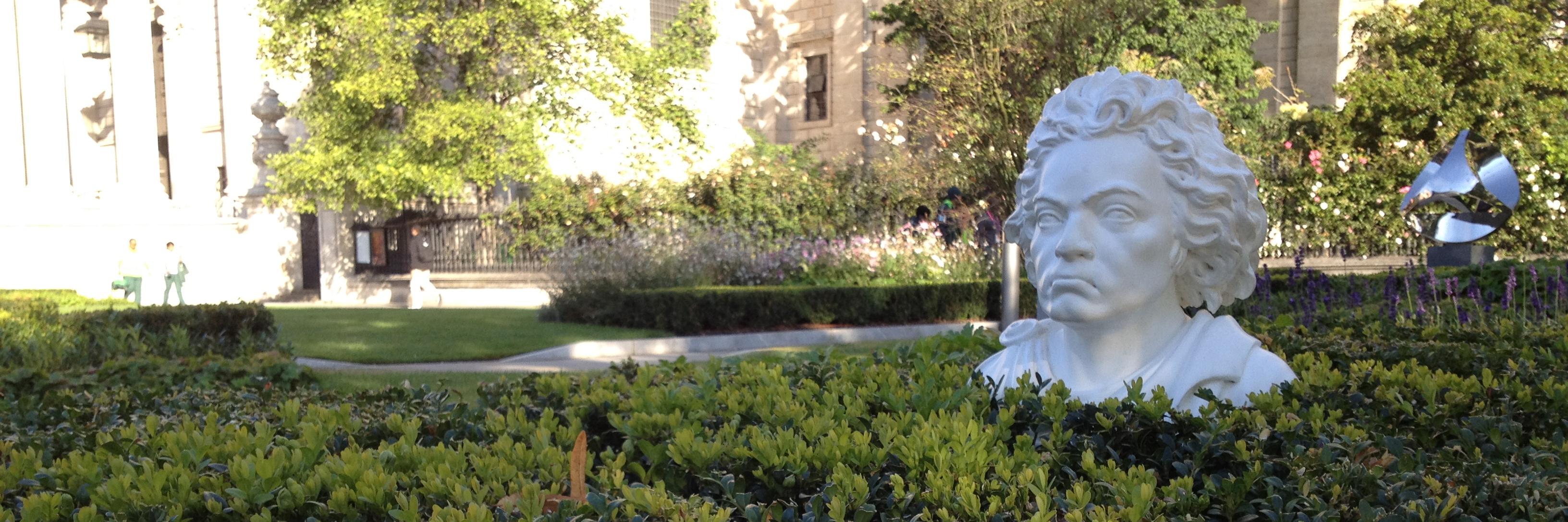 Beethoven_Bust's profile banner image