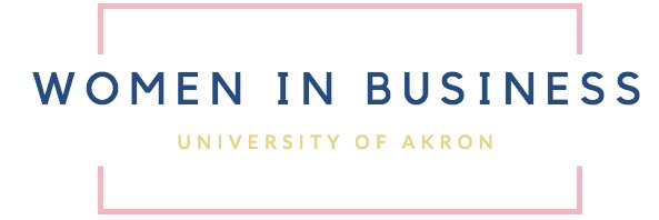 uakronwib's profile banner image