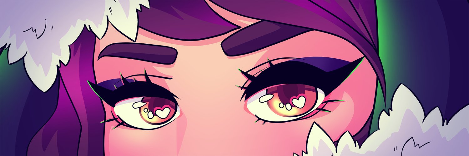 KushiBean's profile banner image