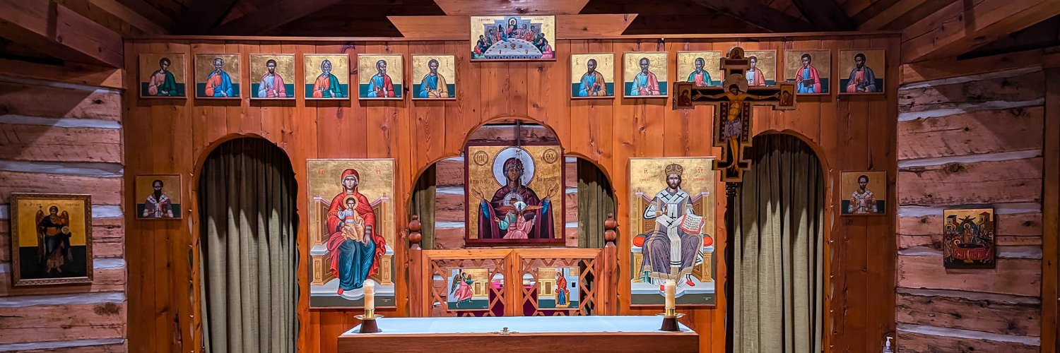 Fr Matthew P. Schneider, LC's banner