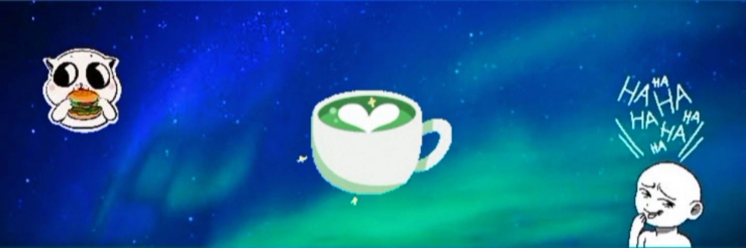 dereeesh's profile banner image