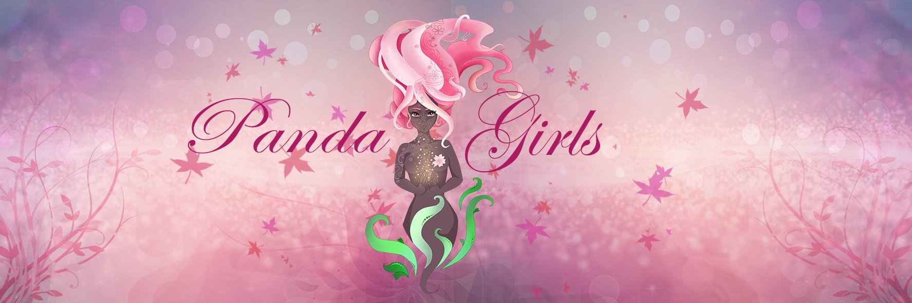 Panda🐾 banner