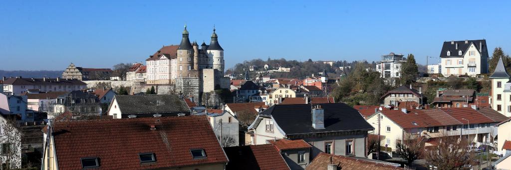 LEst Républicain Montbéliard banner