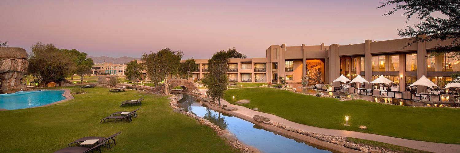 WindhoekCountryClub banner