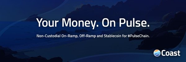 0xCoast Profile Banner