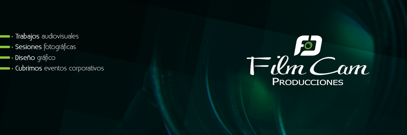 FilmCam1's profile banner image