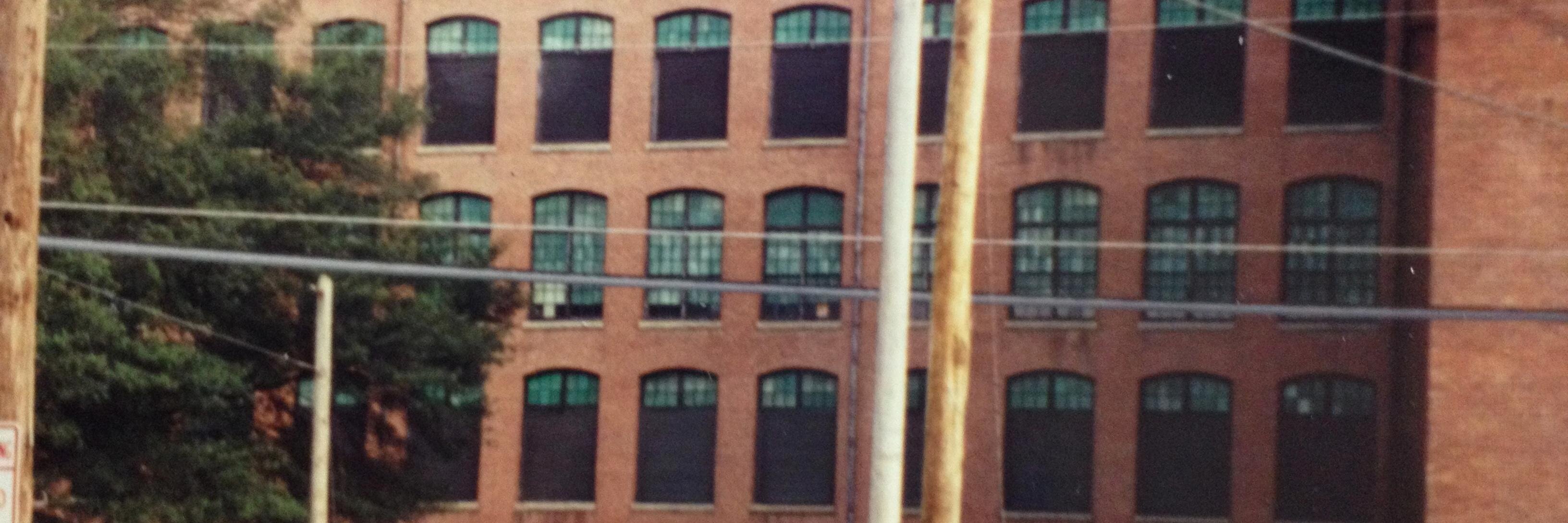 LaborSouth's profile banner image