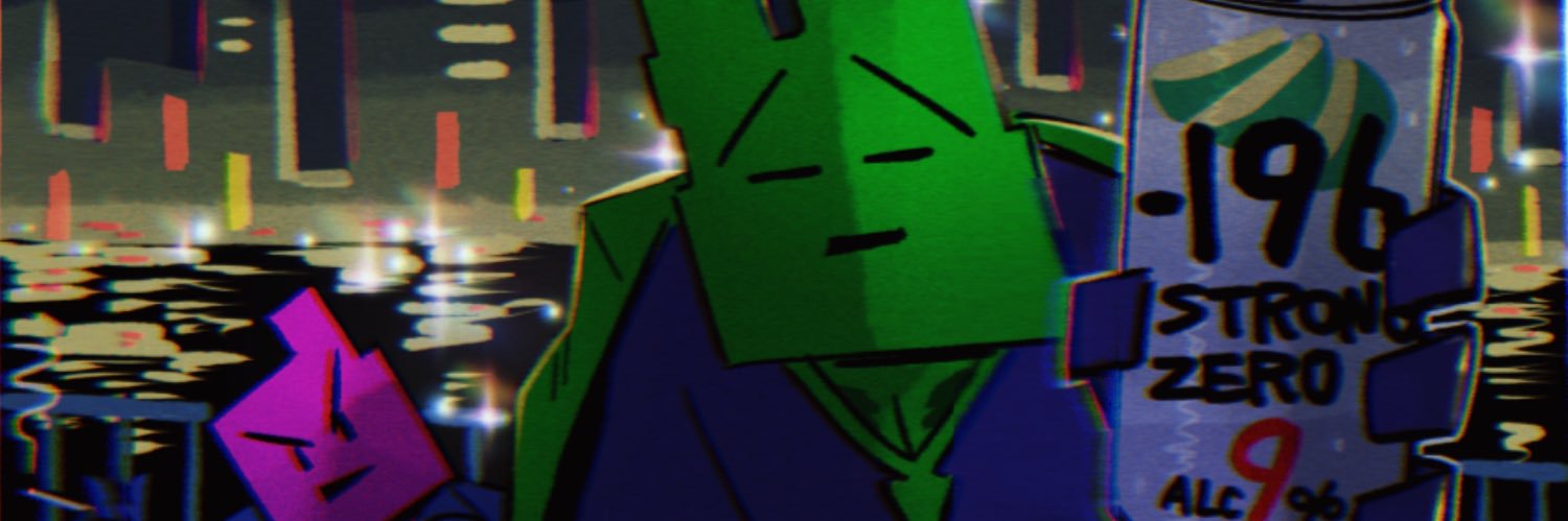 NONNON's banner