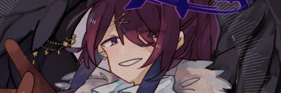 ゆき banner