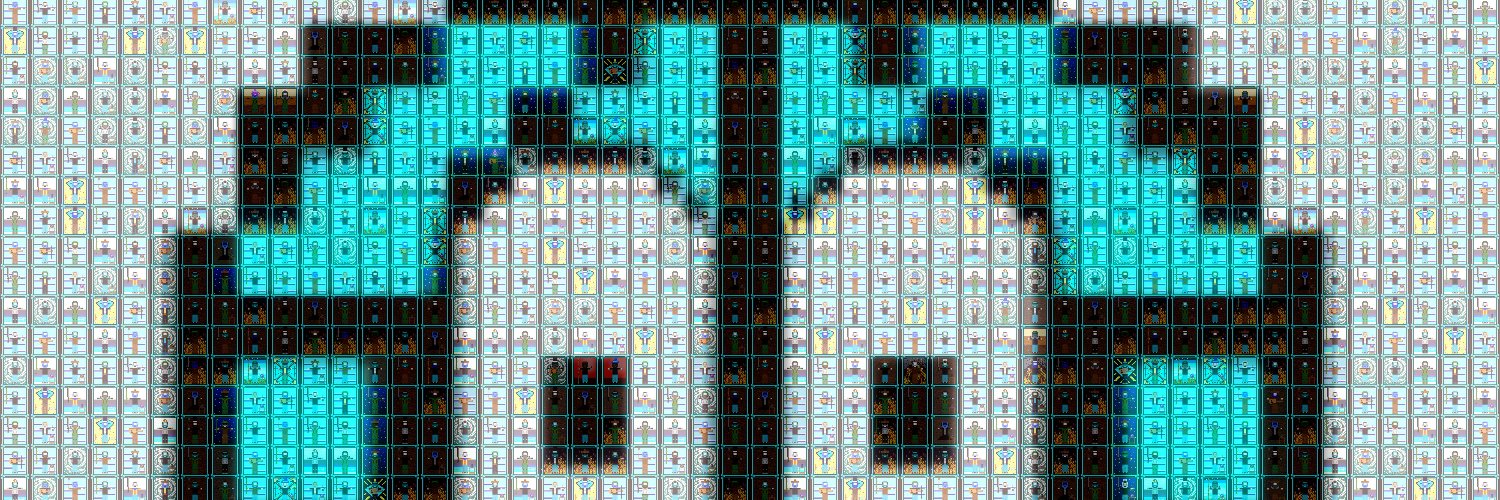 GLOBEHEADS NFT - Limited Evolutive 8-bit NFTs banner