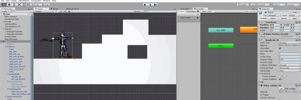 LittleMtMachine Profile Banner