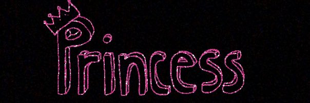 Princess👑 banner