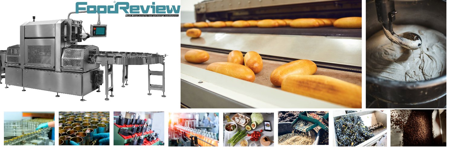 SA Food Review banner