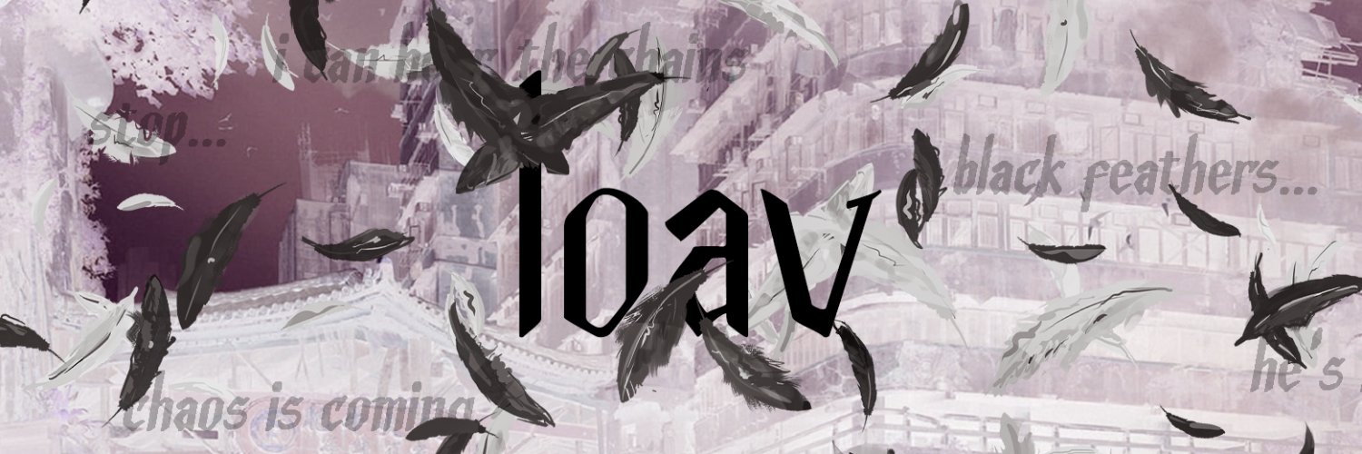 loav banner