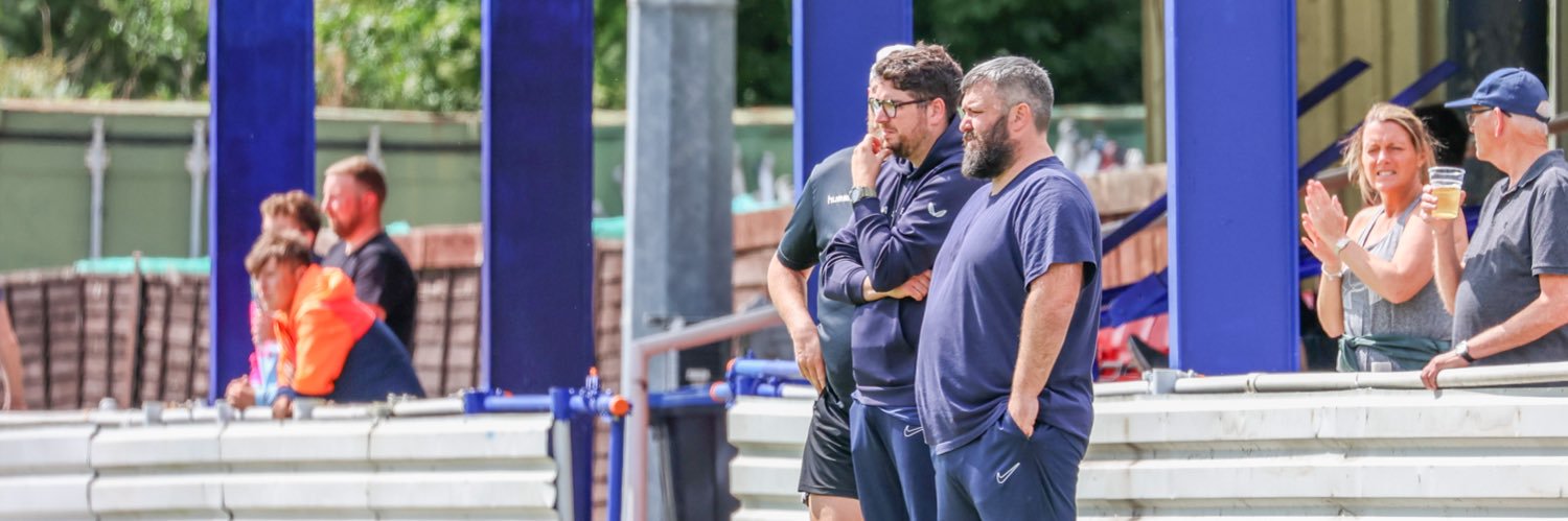 Bobby Coltman banner