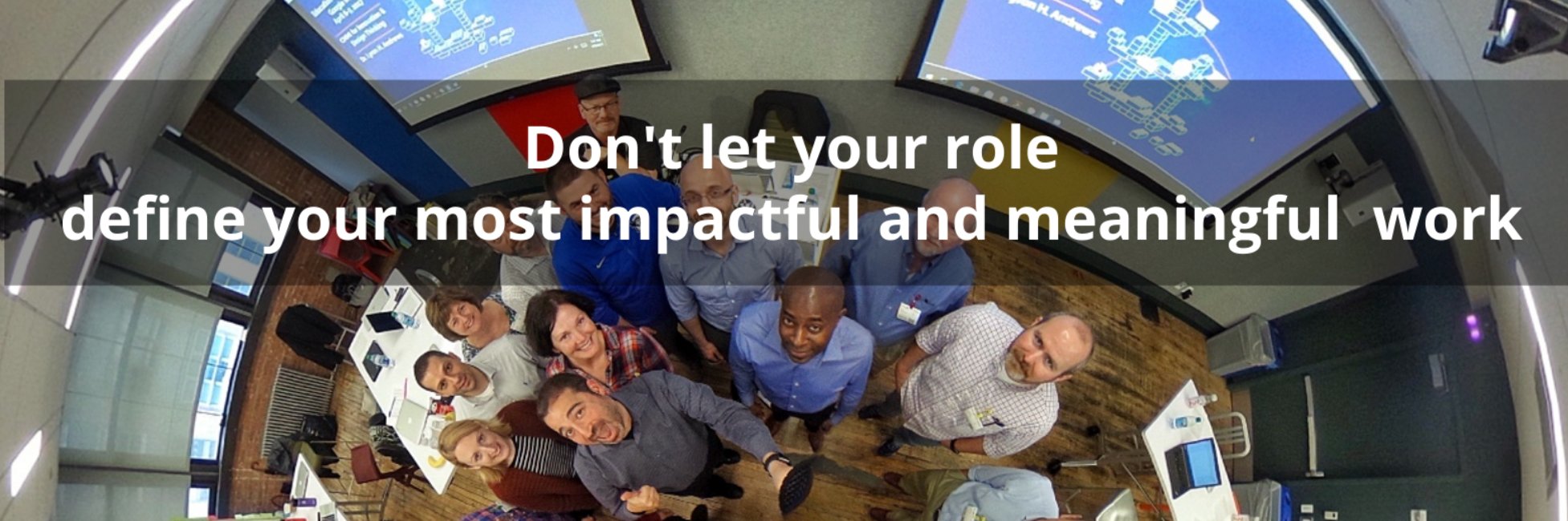 Richard Achee banner