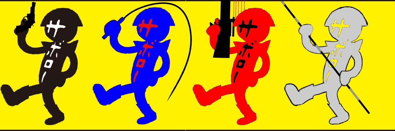 あんみつ/くるみ院/カゲ☆ー banner